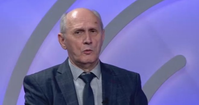  Profesor Mehanović: Kvar na tramvaju se nekad ne vidi 'golim okom', vještačenje mora pokazati zašto je imao toliku brzinu