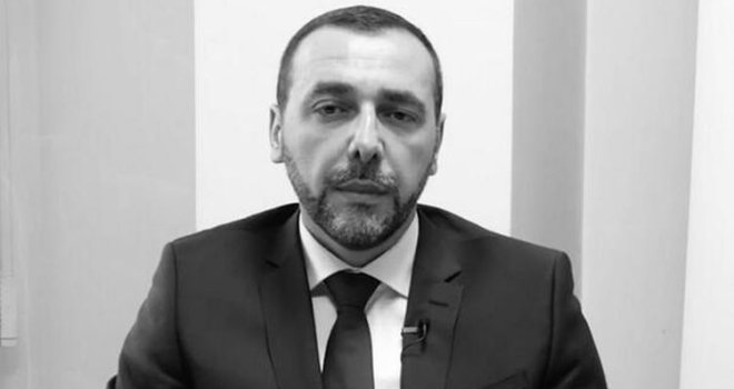 Nije se javljao na telefon: U Banjaluci pronađeno tijelo Sedina Mešinovića