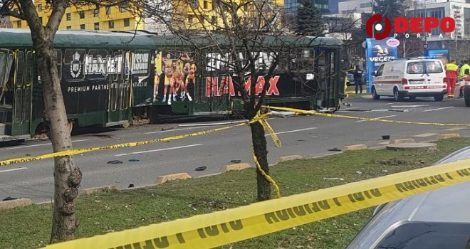 Nešto tu nije jasno: Ko je uopće kriv za tragediju u Sarajevu ako je tramvaj tehnički bio ispravan, a vozač nije vozio brzo?!
