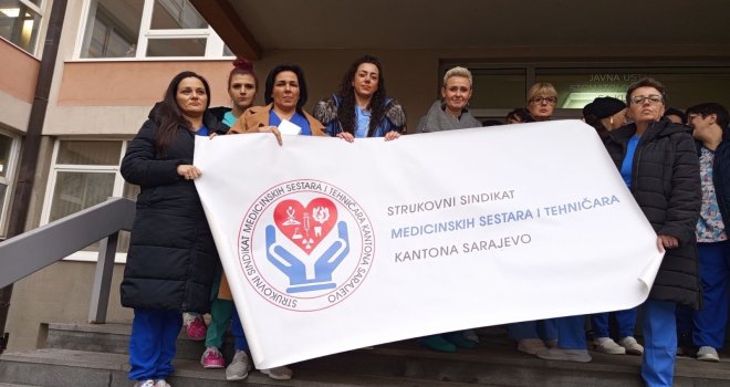 Haos na Stomatološkom fakultetu u Sarajevu: Kako su isplaćene plate za oktobar, novembar i decembar, a ustanova ne postoji?!