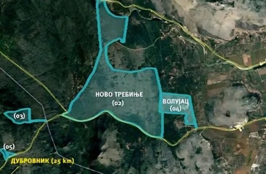 novo-trebinje-karta