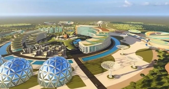 BiH dobija novi grad: Jeftini stanovi i more na dlanu, poznata i početna cijena kvadrata 