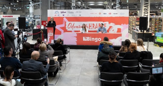 BINGO ponovo izdvaja 50.000 KM za poduzetnice širom BiH: Novo izdanje projekta 'Odvažne i hrabre'