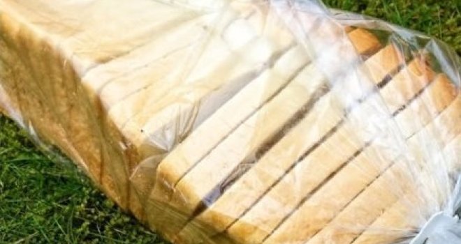  Kupujete izrezan hljeb u kesi, a niste ni svjesni šta mu pekari dodaju da se ne ubuđa