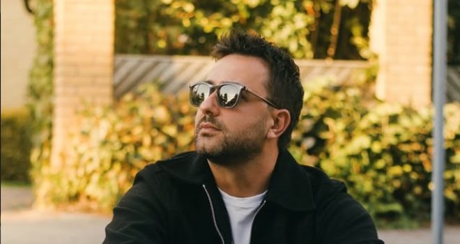 Gdje je danas Mirza Šoljanin? Bio je zet Edina Džeke, pa se povukao iz javnosti