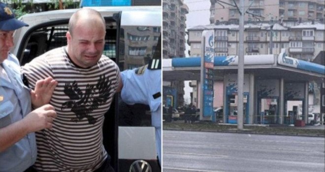 Novi detalji drame na Stupu: 'Ubica koji plače' pogođen sa tri metka, na KCUS-u ga čuvaju specijalci