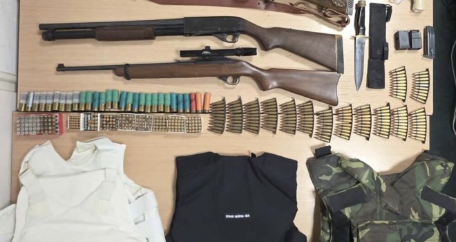 Crnogorski mediji javljaju: Uhapšen brat Mila Đukanovića