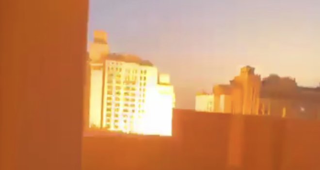 Žrtve i u Emiratima: Tri osobe poginule, a 58 povrijeđeno u iranskim napadima