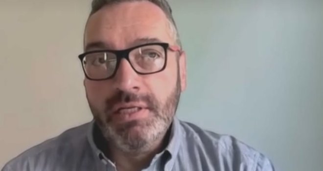 Profesor finansija upozorava: Ako Kina iskoristi ovaj raskorak Amerike i krene na Tajvan...