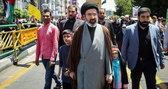 Izrael zaprijetio atentatom na svakog izabranog nasljednika ajatolaha Hamneija