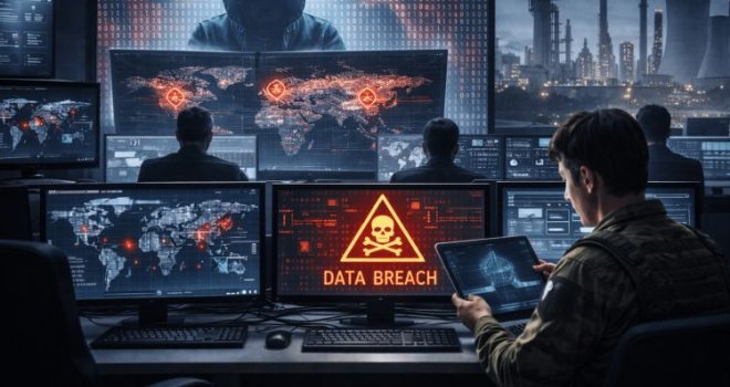 Halilović-Kibrić: Cyber napad kineske hakerske grupe pokazuje da postoji strateški interes u BiH