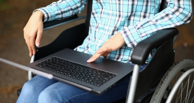 8 miliona KM za nova radna mjesta: Fond poziva i pruža priliku za zapošljavanje osoba sa invaliditetom