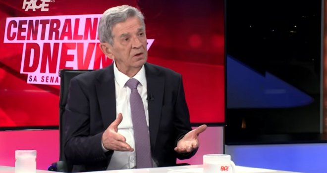 Izrael pravi ARMAGEDON! Kataklizme su počinjale pogrešnim procjenama nekih manijaka, ovdje samo Bog može intervenisati!