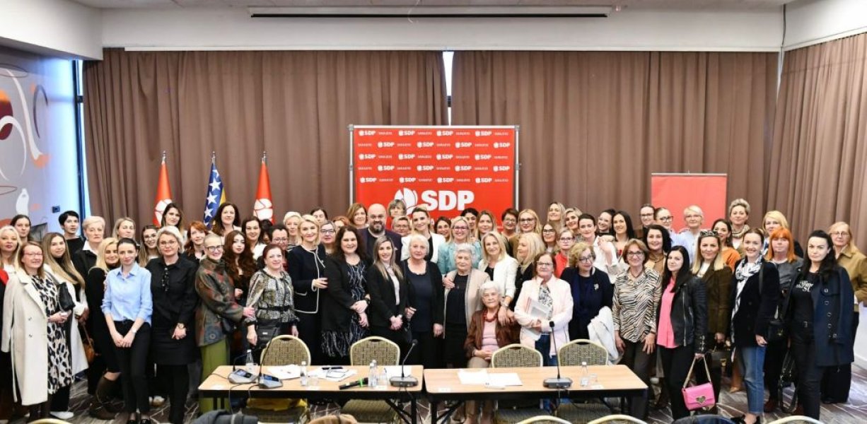forum-zena-sdp-sarajevo