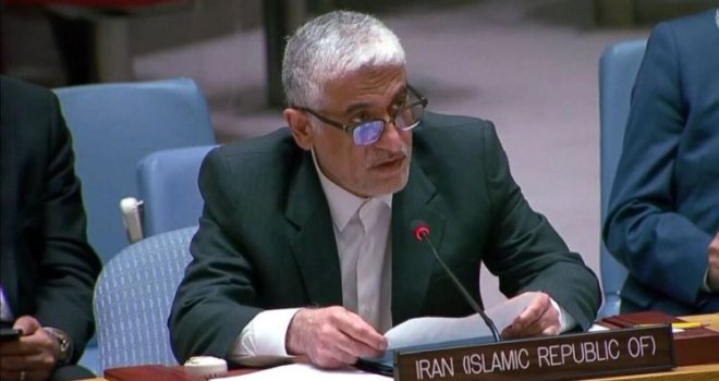 Više od 1.300 civila je ubijeno, a 9.669 civilnih objekata uništeno u Iranu u napadima Izraela i SAD