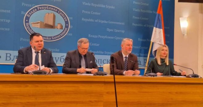 Vlada RS ograničila maržu na osnovne životne namirnice te naftu i naftne derivate