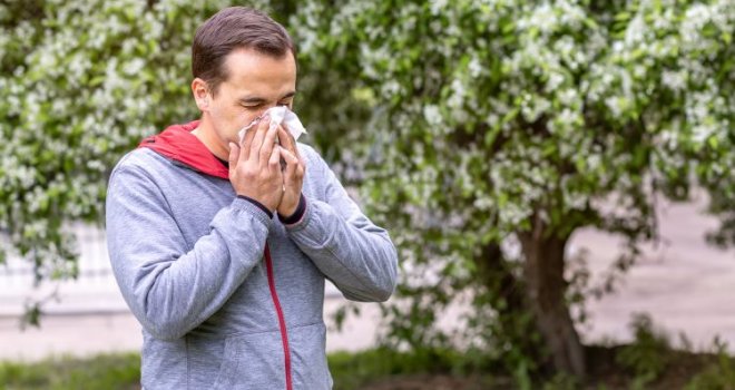 Proljeće donosi alergije: Doktorica upozorava da duhanski dim može dodatno pogoršati simptome