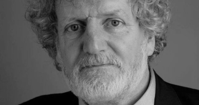 Preminuo legendarni ratni reporter John F. Burns: Svijetu je ispričao priču o opsadi Sarajeva