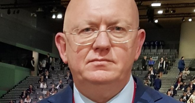 Ruski ambasador u UN uzburkao svjetsku javnost: 'Svima su poznati primjeri očiglednog nepoštovanja BiH'