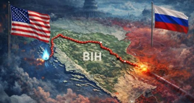 Kreće mega projekt od milijardu KM u RS-u: Ima podršku SAD