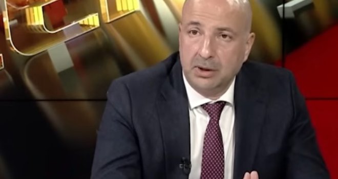 Pašić: U bh. pravosuđu vlada zavjet šutnje,  ja sam primjer kako završe oni koji progovore