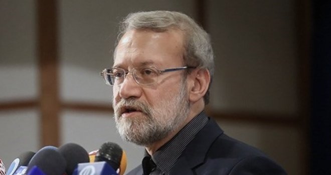 Larijanijeva smrt je značajnija od smrti vrhovnog vođe: Ko je iranski moćnik kojeg je navodno ubio Izrael?