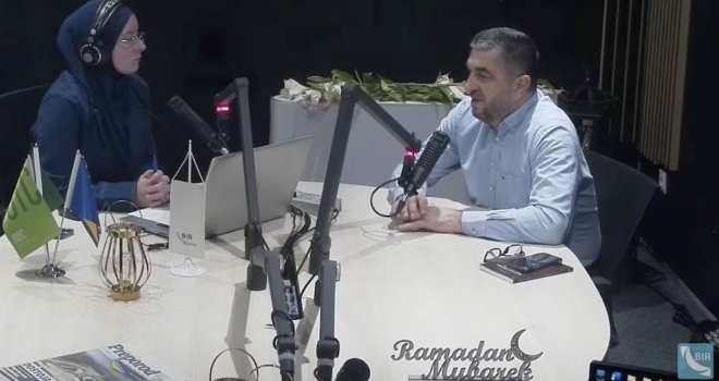 Dževad Hadžić: Nema govora o odgađanju ovogodišnjeg hadža