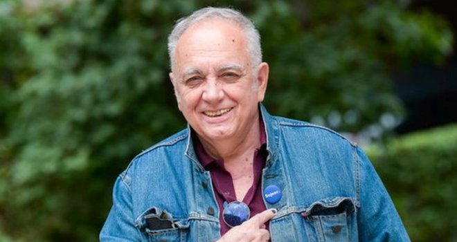 Srbijanski akademik nazvao Srbe iz RS-a pridošlicama i bosanskim radikalima: Dodik mu poručio da promijeni ime u Mustafa