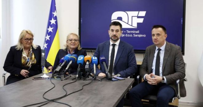 Nema razloga za paniku: U FBiH stabilno snabdijevanje naftom