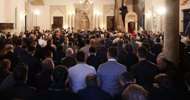 Ramazanski post je završen, sutra je prvi dan Bajrama: Simbol radosti, zajedništva i duhovne nagrade