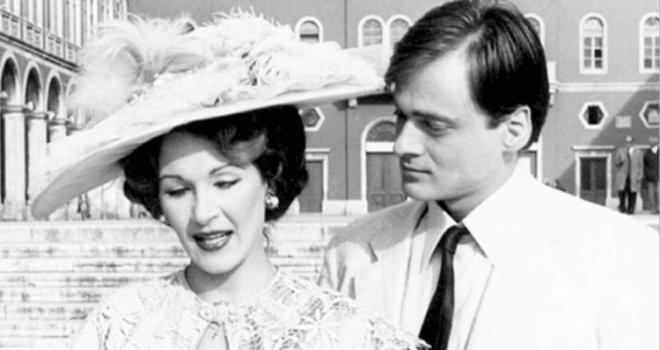 Napustio nas je Pegula iz 'Velog mista': Preminuo legendarni glumac Mladen Barbarić