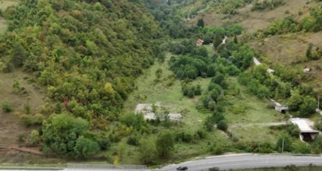 Otvoren put za izgradnju sporne fabrike u Kaknju koja je u suvlasništvu hrvatskog ministra Grlić Radmana