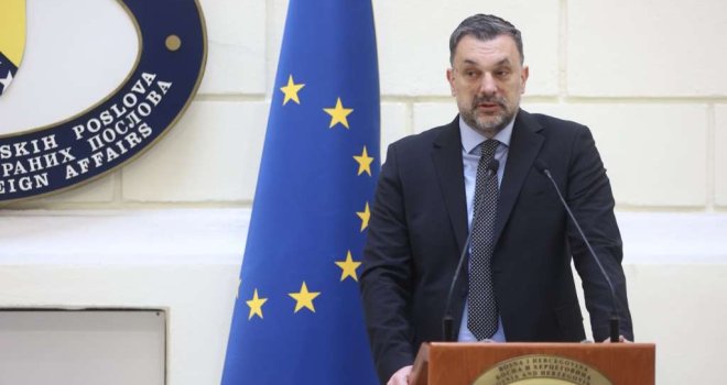 Šta znači novi izvor energenata za BiH? Konaković: 'Povijesni projekat koji mijenja ekonomsku i političu stvarnost' 