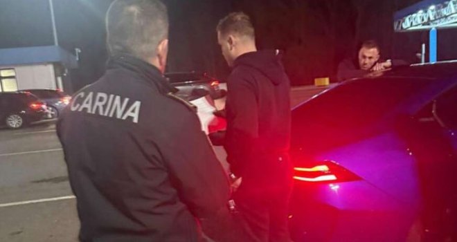 Evo zbog čega je Draško Stanivuković sinoć uhapšen u Hrvatskoj