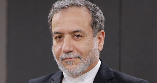 Iranski šef diplomacije: Želimo trajno primirje, a ne privremeno