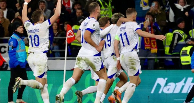 Bilino Polje rasprodano za historijski meč BiH i Italije: Tapkaroši digli cijene karata u nebo, sada koštaju...