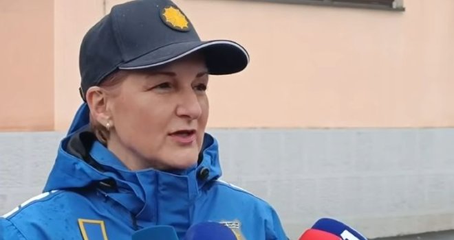 Nova hapšenja zbog navođenja maloljetnica na prostituciju: Policajci su privremeno suspendovani