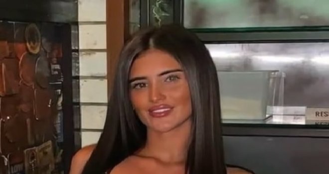 Influencerica problijedila kada su joj na aerodromu otvorili torbu, sada joj prijeti zatvor