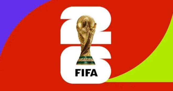 I Irak izborio plasman: Poznate su sve grupe Svjetskog nogometnog prvenstva u Kanadi, SAD-u i Meksiku