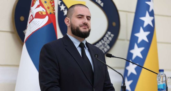 Slavilo se i u Beogradu, Zukorlić poručio: 'Velika pobjeda Zmajeva pokazala koliko sport čvrsto povezuje ljude!'