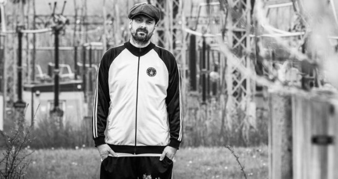 Kažu da fudbal i natalitet obično stoje na suprotnim stranama... Kod mene je drugačije