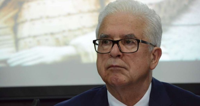 Sarajevski profesar nudi malo optimizma: 'Ne treba gubiti nadu da je ekonomski rast moguć i u uvjetima inflacije'