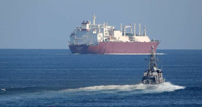 Evo koliko će Iran zaraditi od prolaska tankera kroz Hormuški moreuz tokom primirja