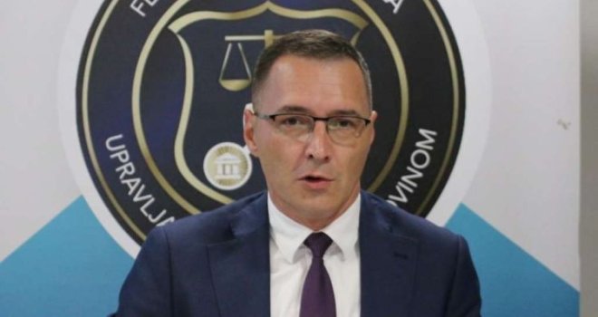 Bašić: 'Nastavljamo jačati transparentnost i odgovorno upravljanje oduzetom imovinom'