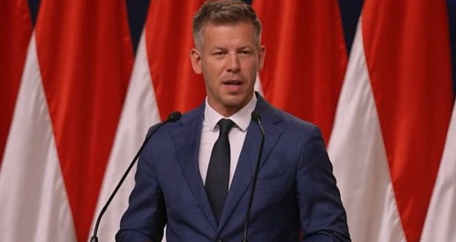 Peter Magyar položio zakletvu i preuzeo dužnost mađarskog premijera