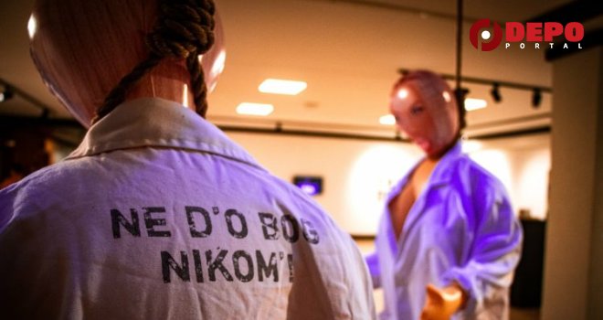 Bh. umjetnici uputili apel institucijama: 'Umjetnost nije luksuz niti sporedna djelatnost!'