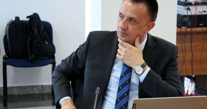 Južna interkonekcija nije samo projekt, želimo postati lider ovoga dijela Evrope u razvoju energetske infrastrukture