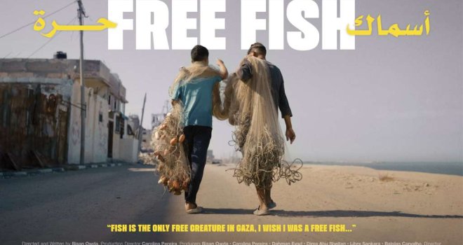 Modul Memorije: Domaći i strani filmovi o opsadi Sarajeva i genocidu u Palestini