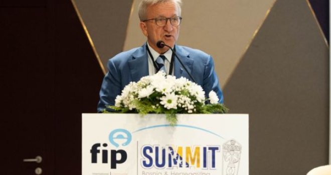 Veliki problem je nedostatak zdravstvenog kadra... Vrijeme je za jaču ulogu farmaceuta u javnom zdravstvu u BiH