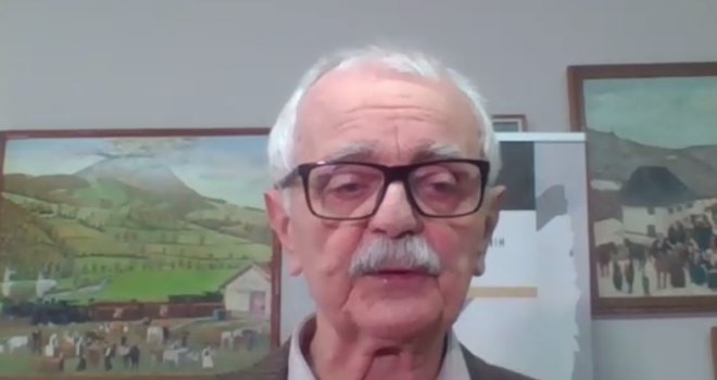 Somun: Opasnost po cjelovitost BiH ne stiže samo iz Rusije i Srbije